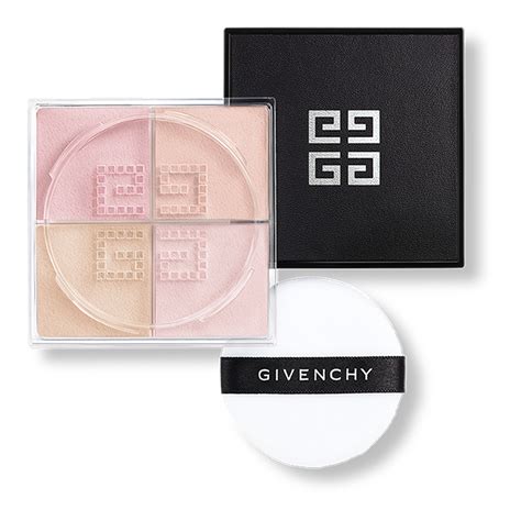 givenchy prisme libre loose setting and finishing powder dupe|givenchy prisme libre powder review.